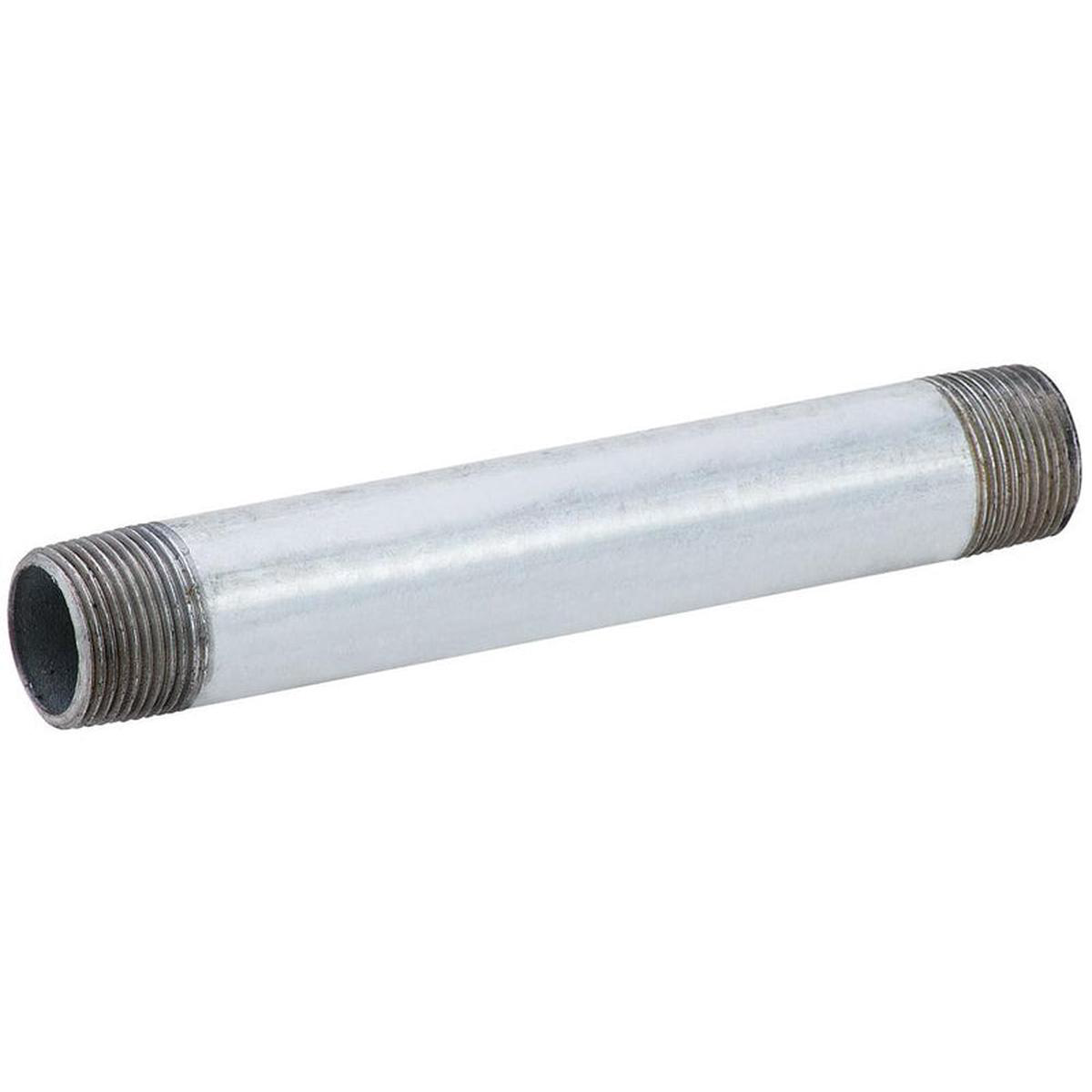 128221 x 36 Galvanized Precut Nipple