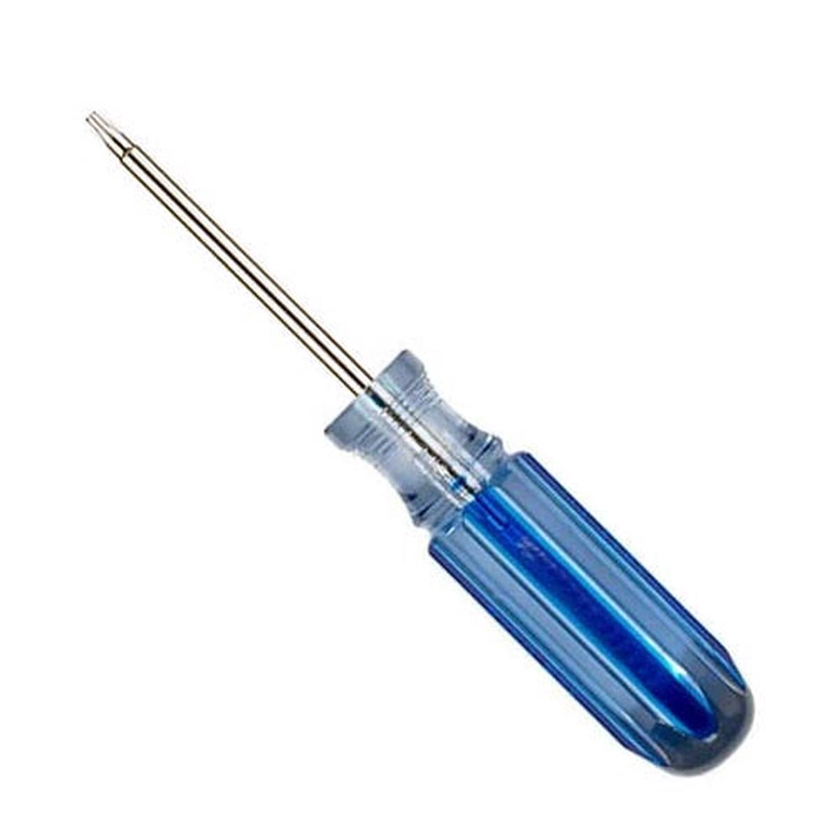71259 - SCREWDRIVER TORX T20X7IN