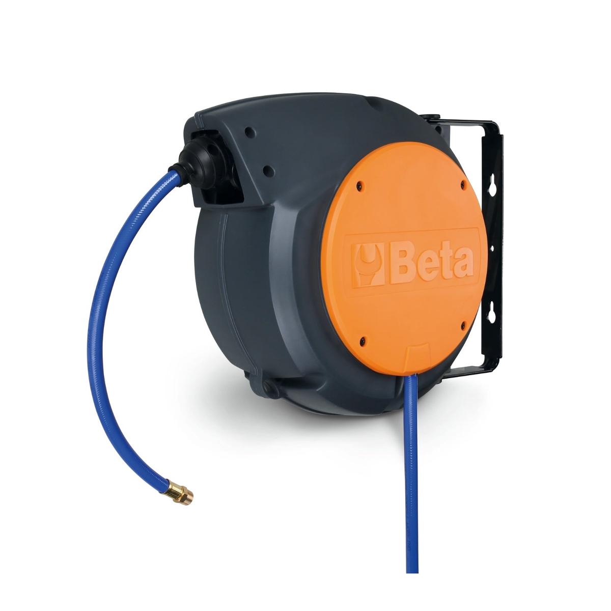BETA 19000080 1900S 8X10-AUTOMATIC HOSE REEL