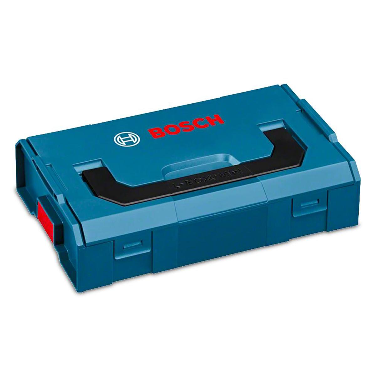 Bosch Carrying Case;L-BOXX Mini 2.0  1600A007SF