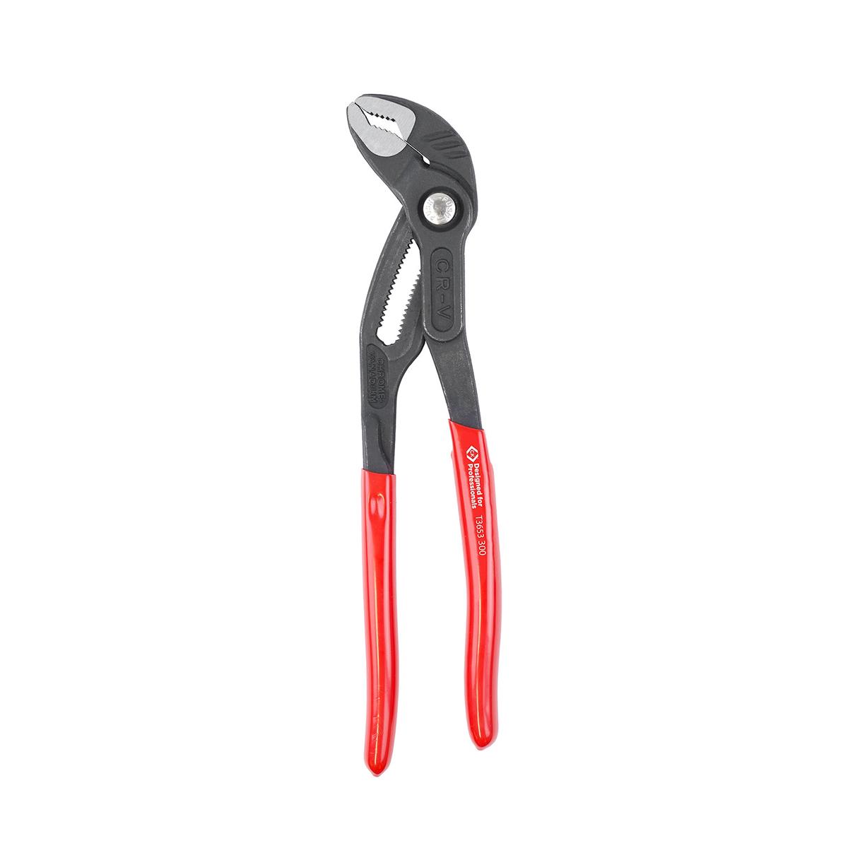 C. K Tools T3653 300 Push Button Waterpump Plier 300mm