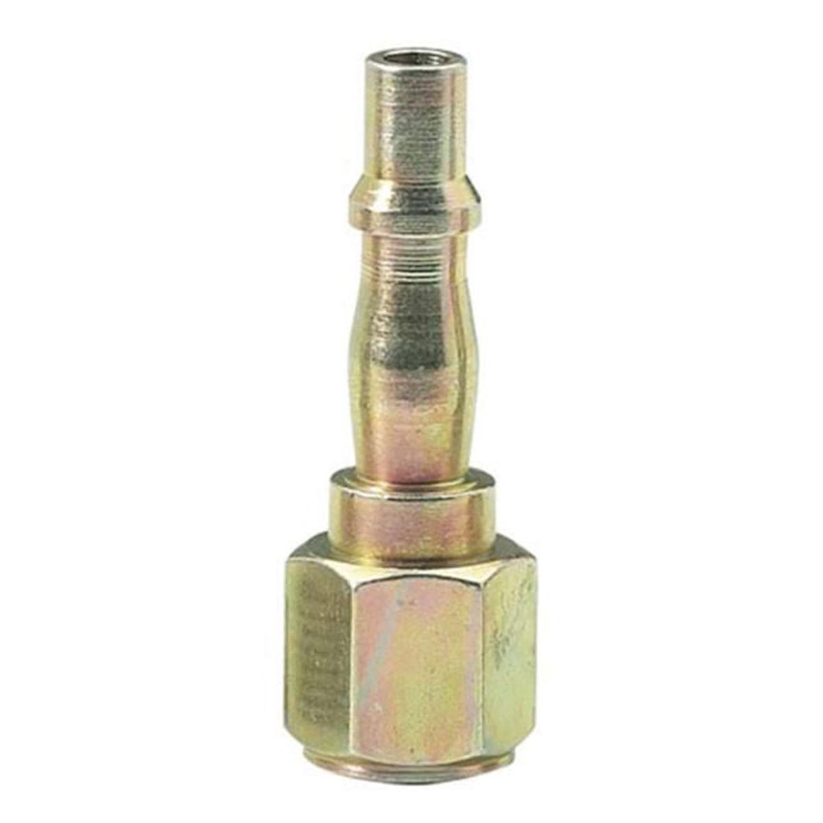 Clarke 3030240 _" Female Thread Snap Adaptor