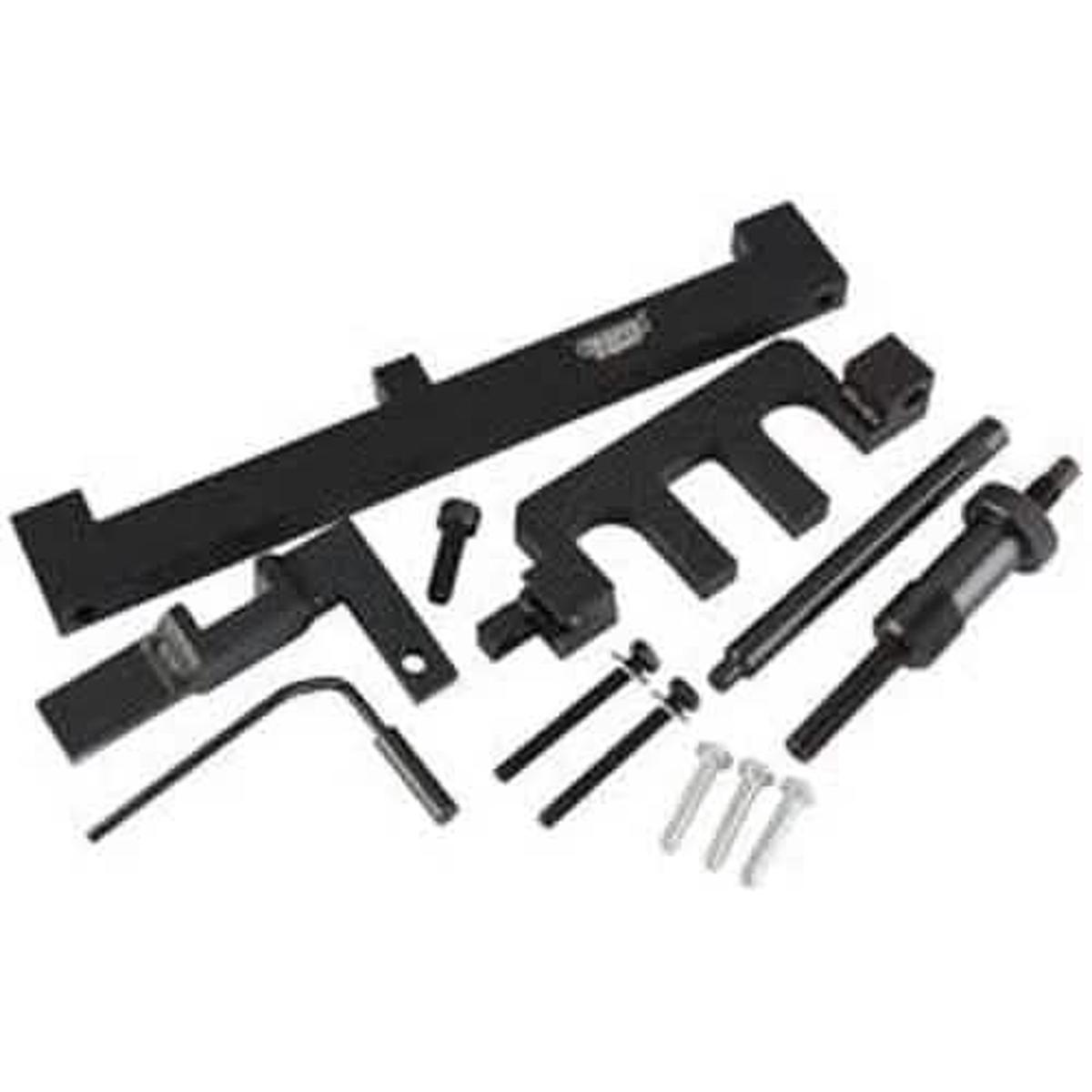 Draper 16098 Engine Timing Kit Etk125 (Bmw) Dr-16098