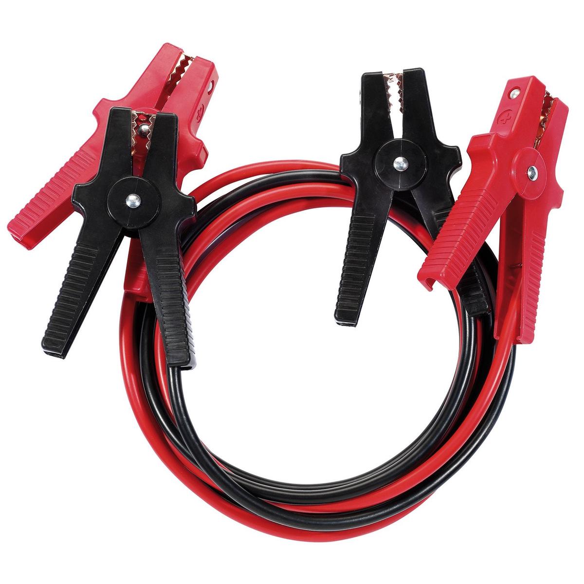 Draper Booster Cable - 10mmx2m - 91891