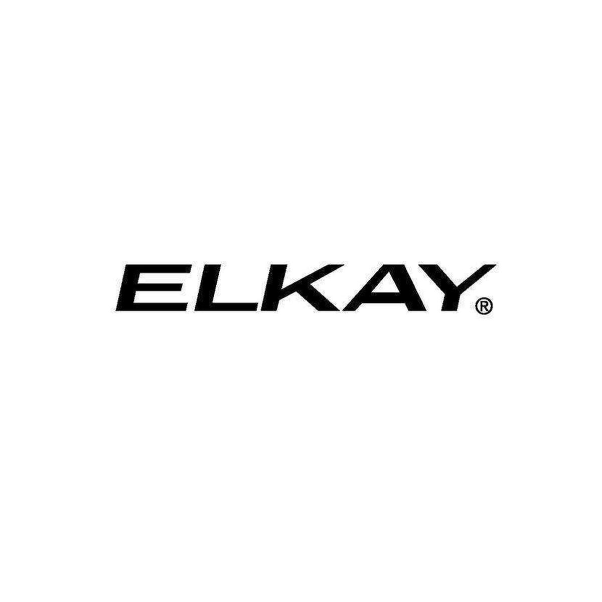 Elkay Panel 8211 Left Hand No Push (PV) 22812C