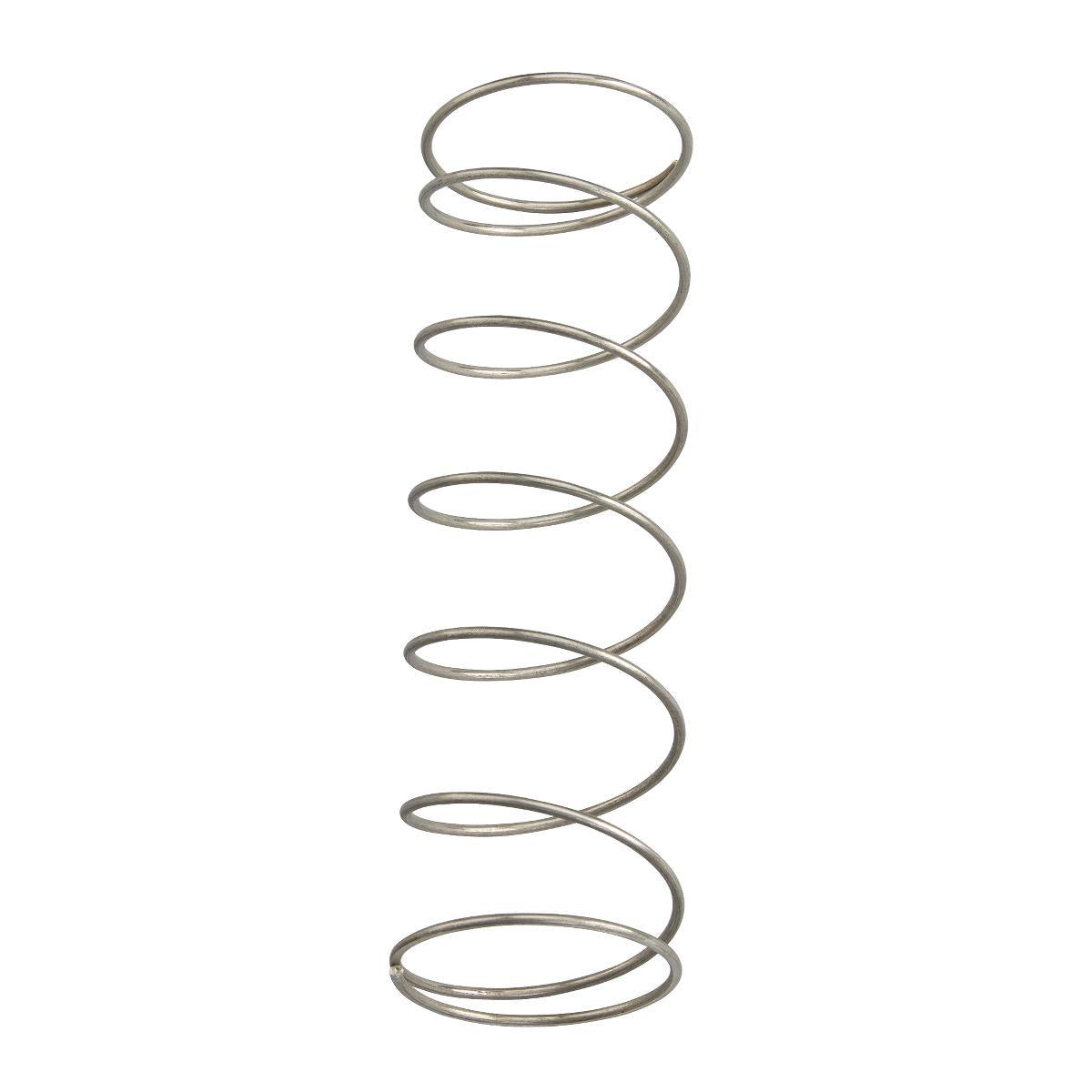 FEBCO 825Y805Y SS OUTLET SPRING 34 8211 1 14 Check Spring Kit For 34 To 1 14 In Double Check Valve Assembly Series 825Y Or 805Y