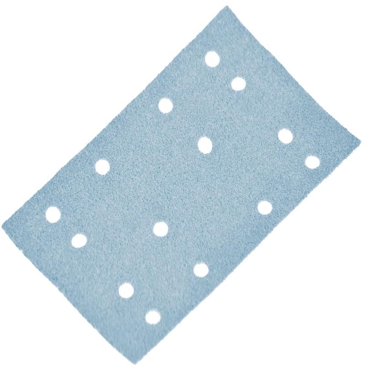 Festool, Abrasive Sheet Stf 80X133 P180 Gr/100 Granat 497122, FES497122