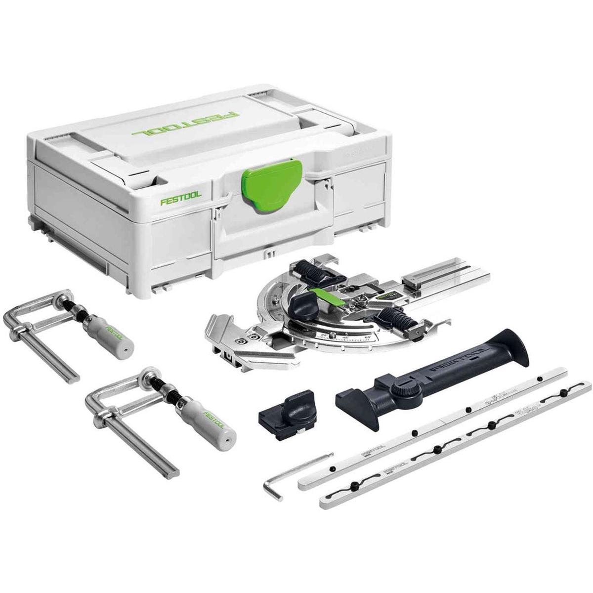 FESTOOL FESTOOL ACCESSORIES SET SYS3 M 137FS/2SET FES577157