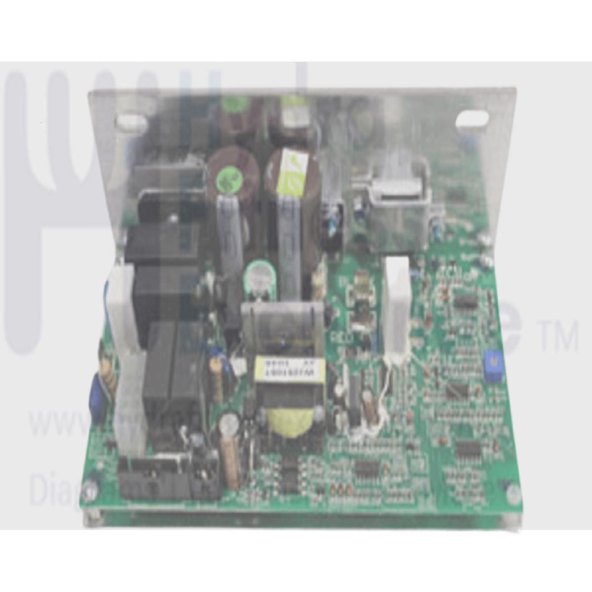Horizon Tempo Fitness Treadmill Lower Motor Control Board Controller 1000111068