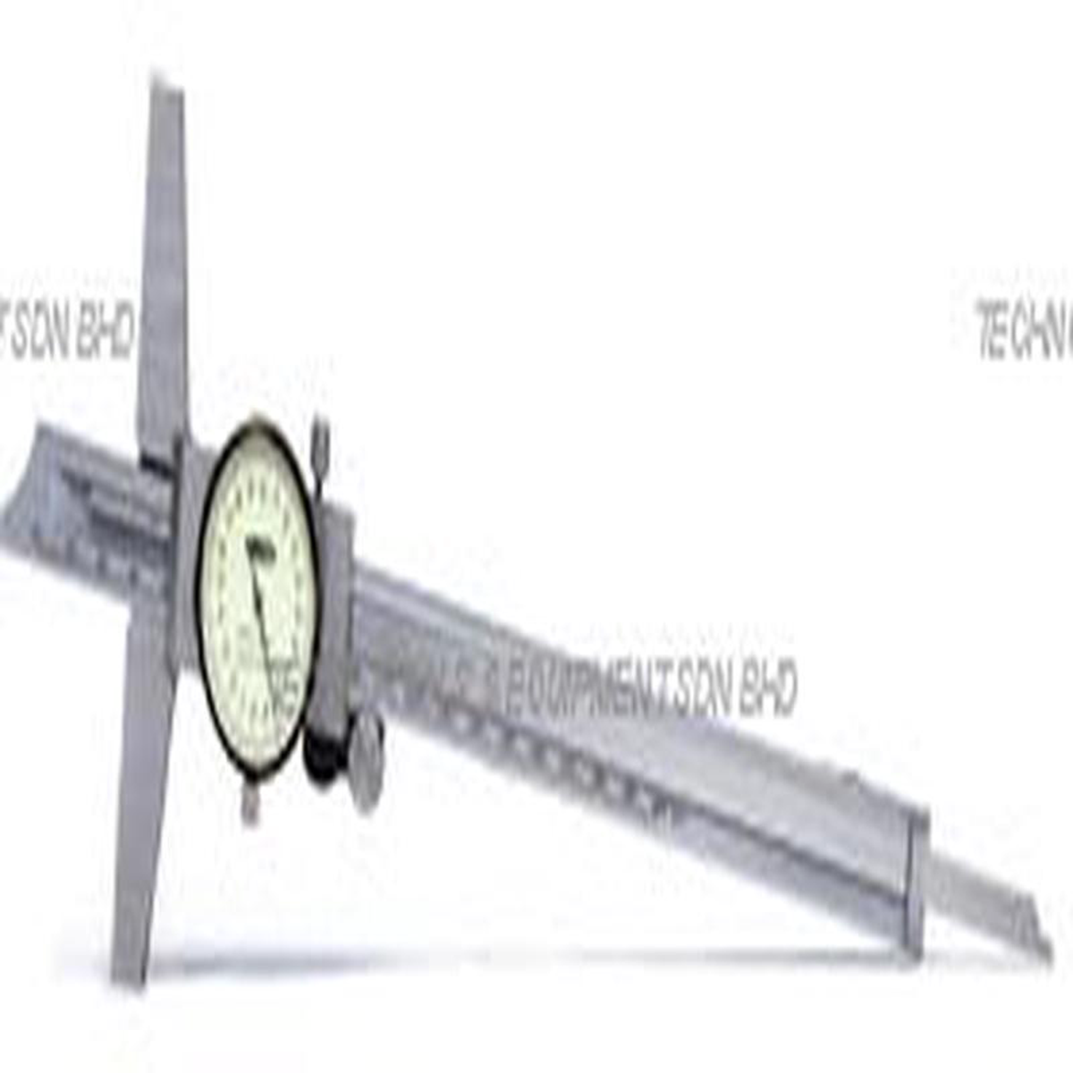 INSIZE 1348-150 DIAL DEPTH CALIPER 150mm