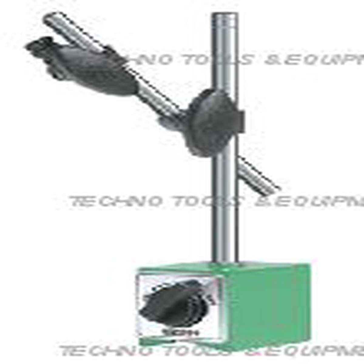 INSIZE 6208-80A UNIVERSAL MAGNETIC STAND (ECONOMIC TYPE)