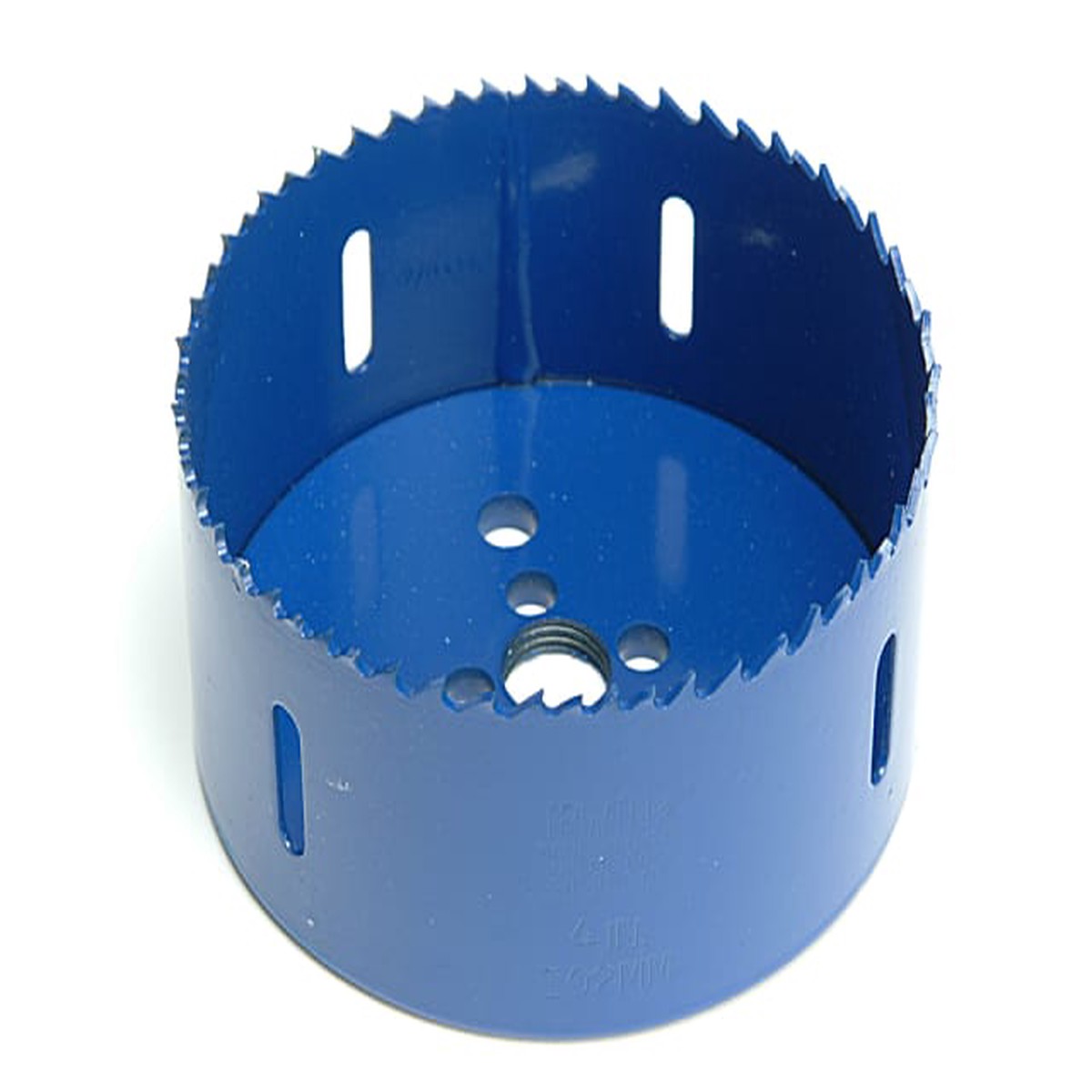 IRWIN Bi-Metal High Speed Holesaw 105mm