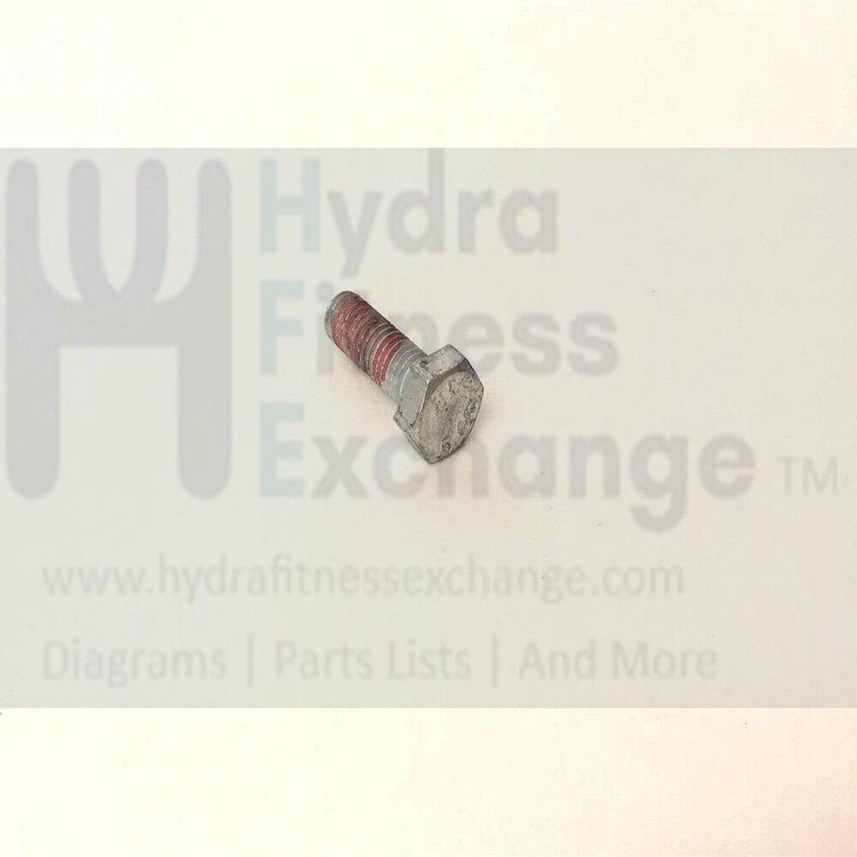Life Fitness Elliptical Front Mounting Stabilizer Bolt 0017-00101-1931