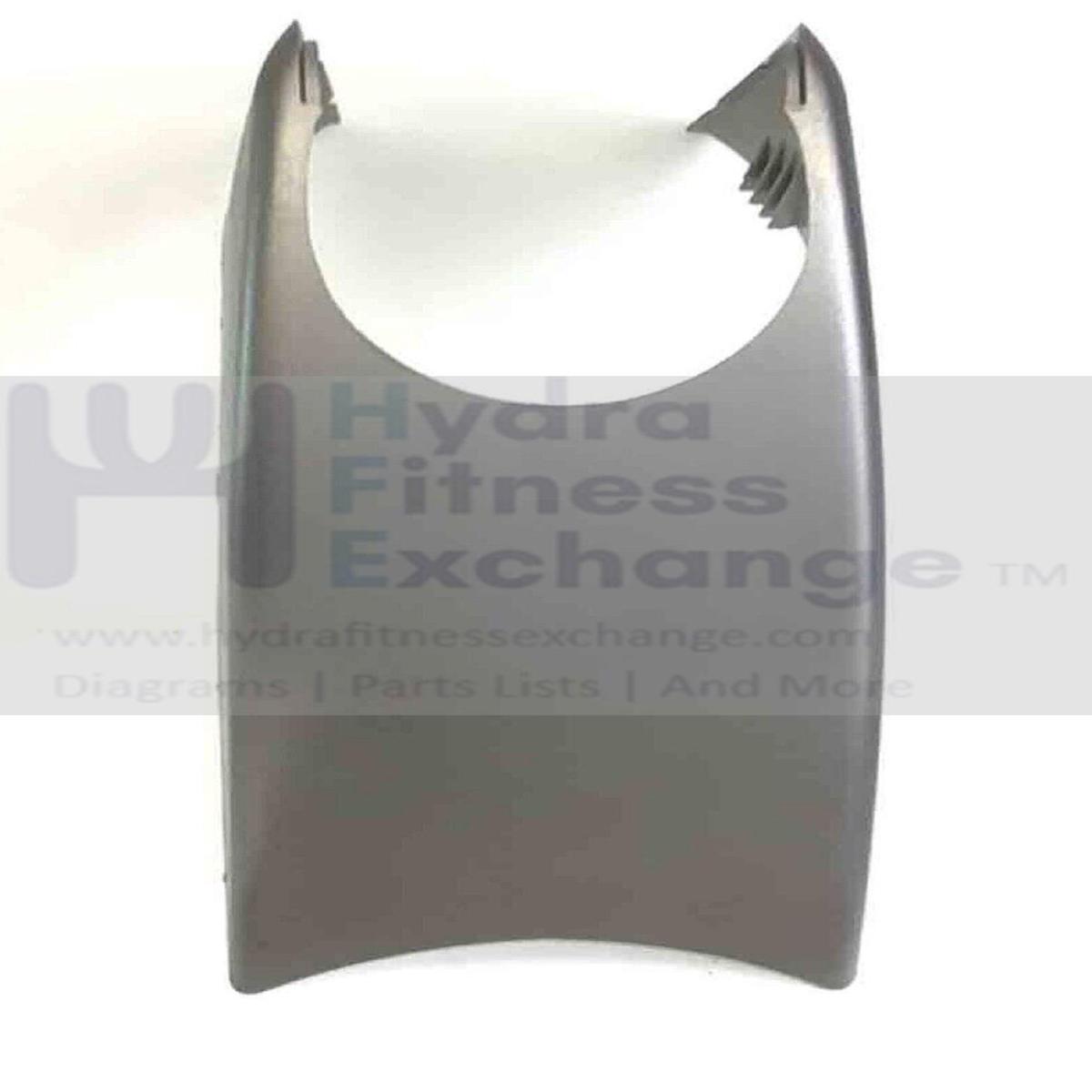 Livestrong LS7.9E LS8.0E Elliptical Upper Side Cover 1000102786