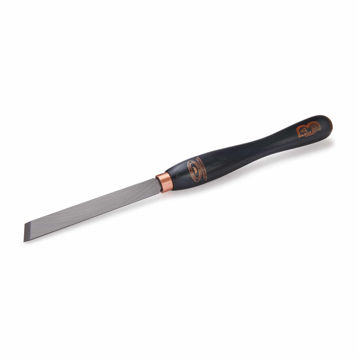 M42 Razor Edge Cryogenic - 3/4" Flat Skew