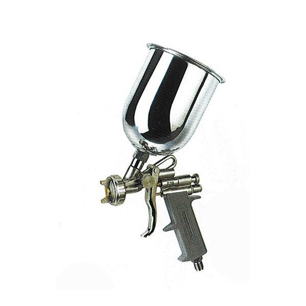 Maypole Gravity Fed Spray Gun - 7 CFM - 1.5mm Nozzle - 7855
