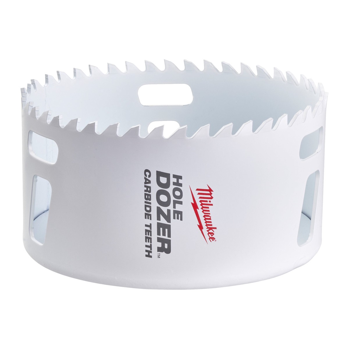 Milwaukee hole saw bi-metal HOLE DOZER 92mm 49560739