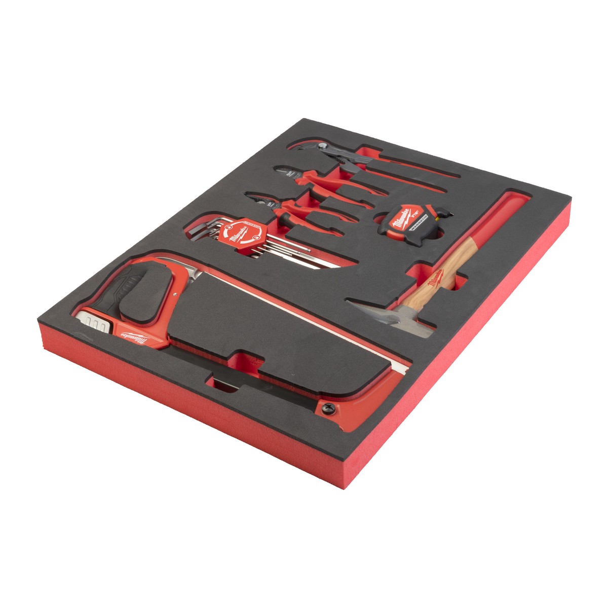 Milwaukee insert 4932493257