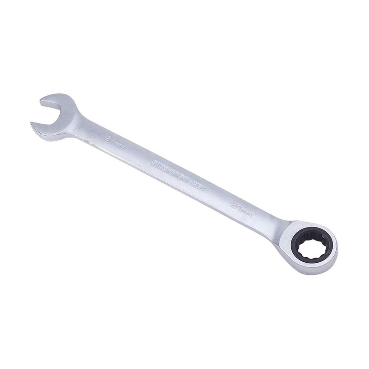 Reversible Gear Wrench Psychic 13Mm