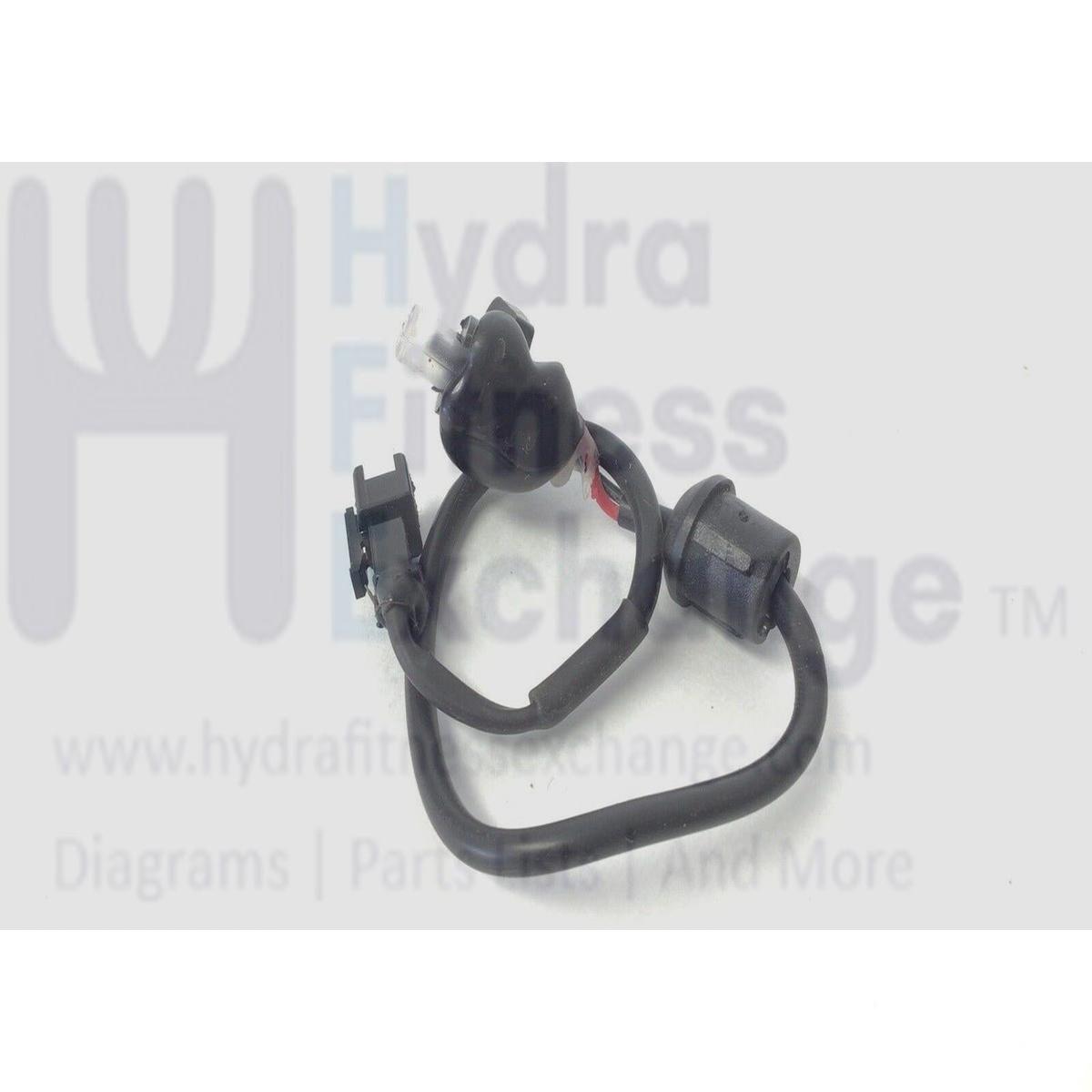 Schwinn AD6 - 100250 - 2012 Stationary Bike RPM Speed Sensor Reed Switch 8004738