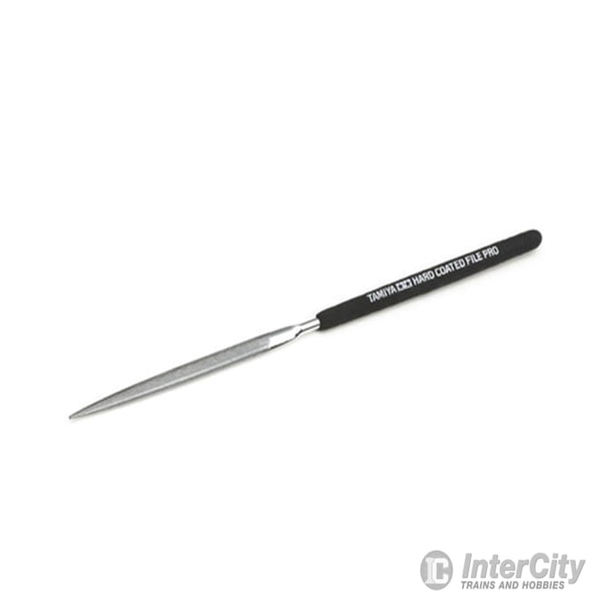 Tamiya 74126 Hc File Pro Half Round 5Mm