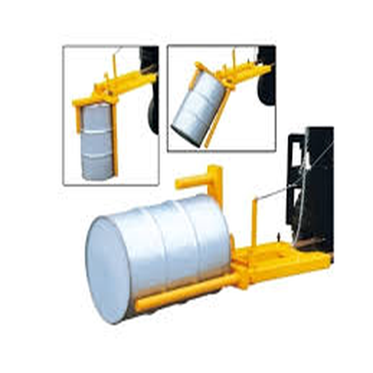 ADVANCE Drum Positioner DR400
