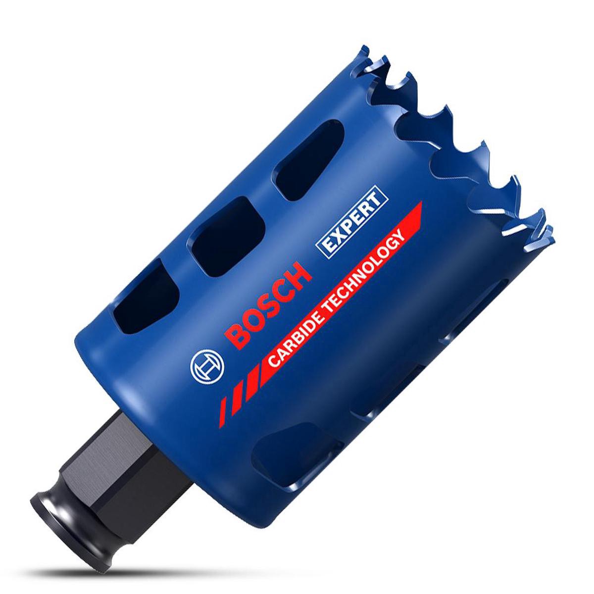 BOSCH EXPERT Expert Tough Material Holesaw 44 x 60MM 2608900426
