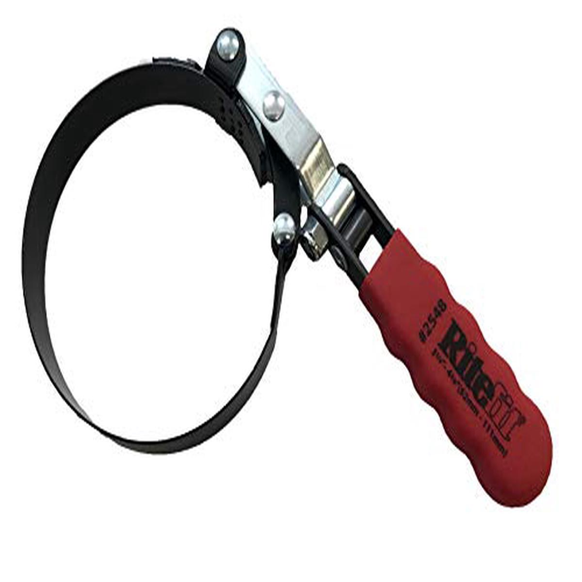 CTA Tools 2548 Pro Swivel Oil Filter Wrench - Truck, 92-111mm