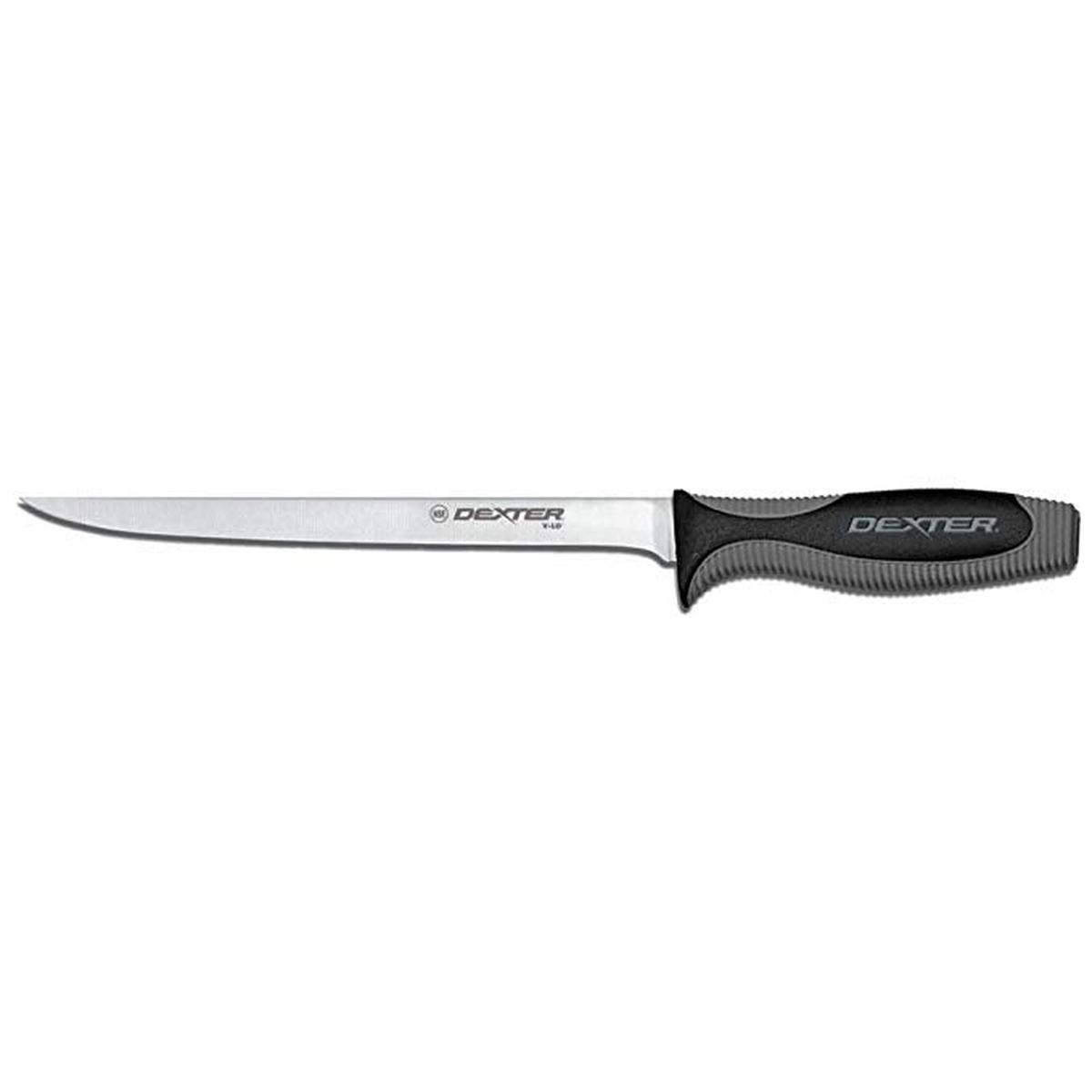 Dexter 8" V-Lo Fillet Knife