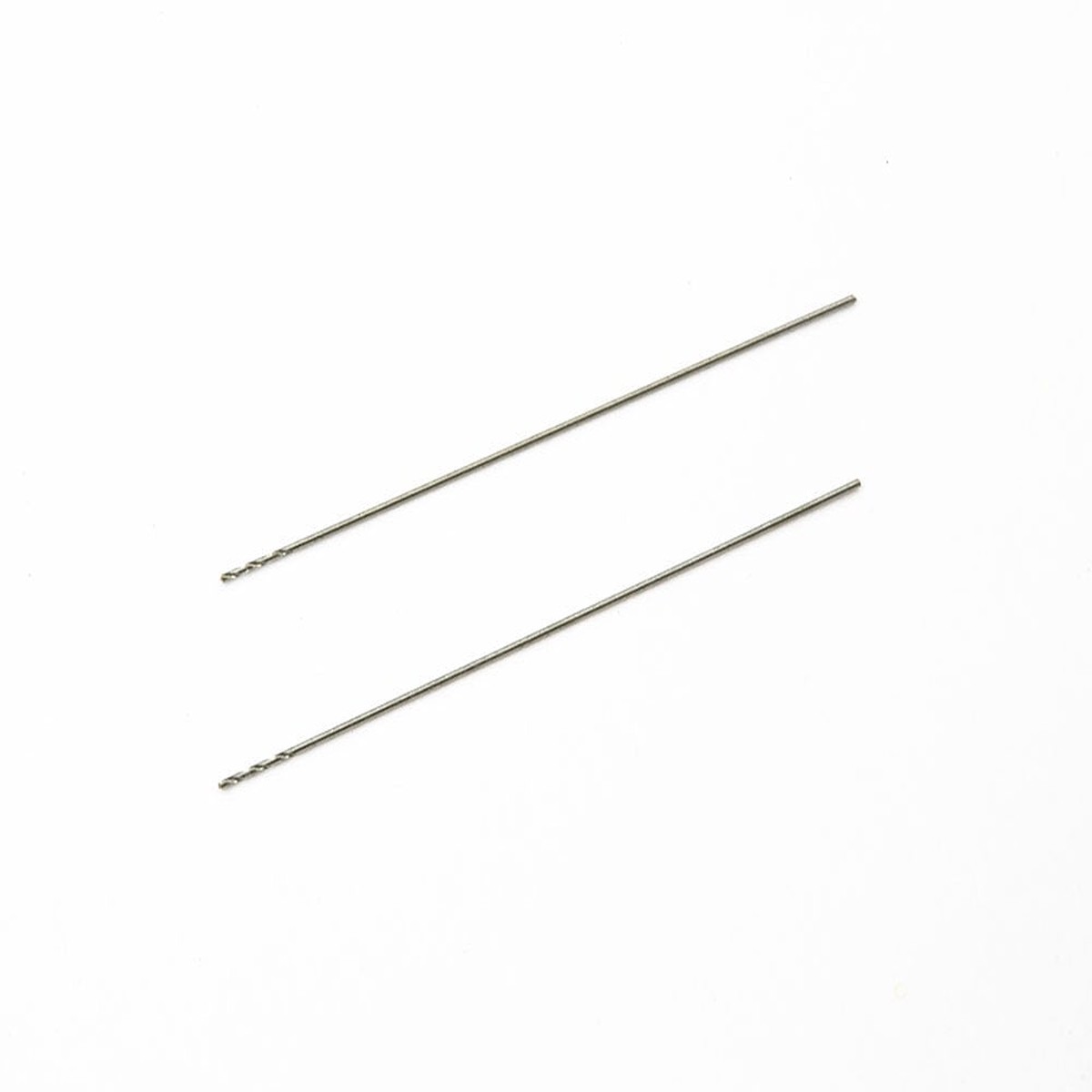 Fine Drill Bit 0.2mm (2pc) special order