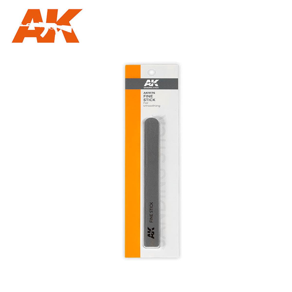 Fine Sanding Stick