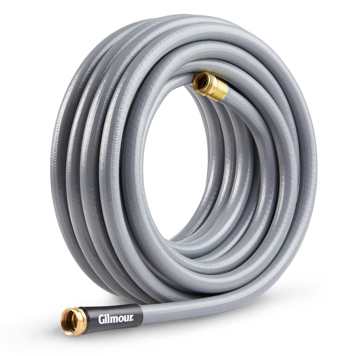 Gilmour - PRO 5/8"x100' Gray - 500psi