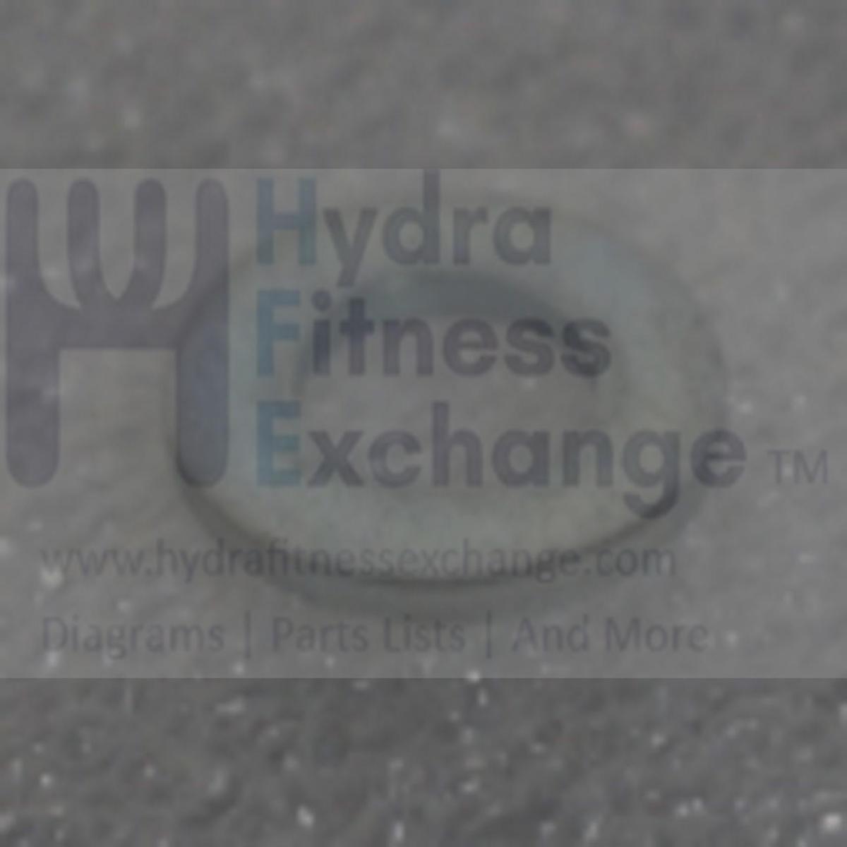 Horizon Fitness S3+ - FC052 Stationary Bike Washer 1000392581