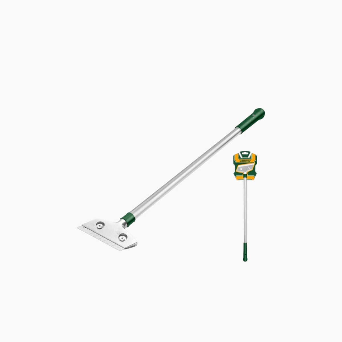 Jadever 90 Cm Aluminum Scraper