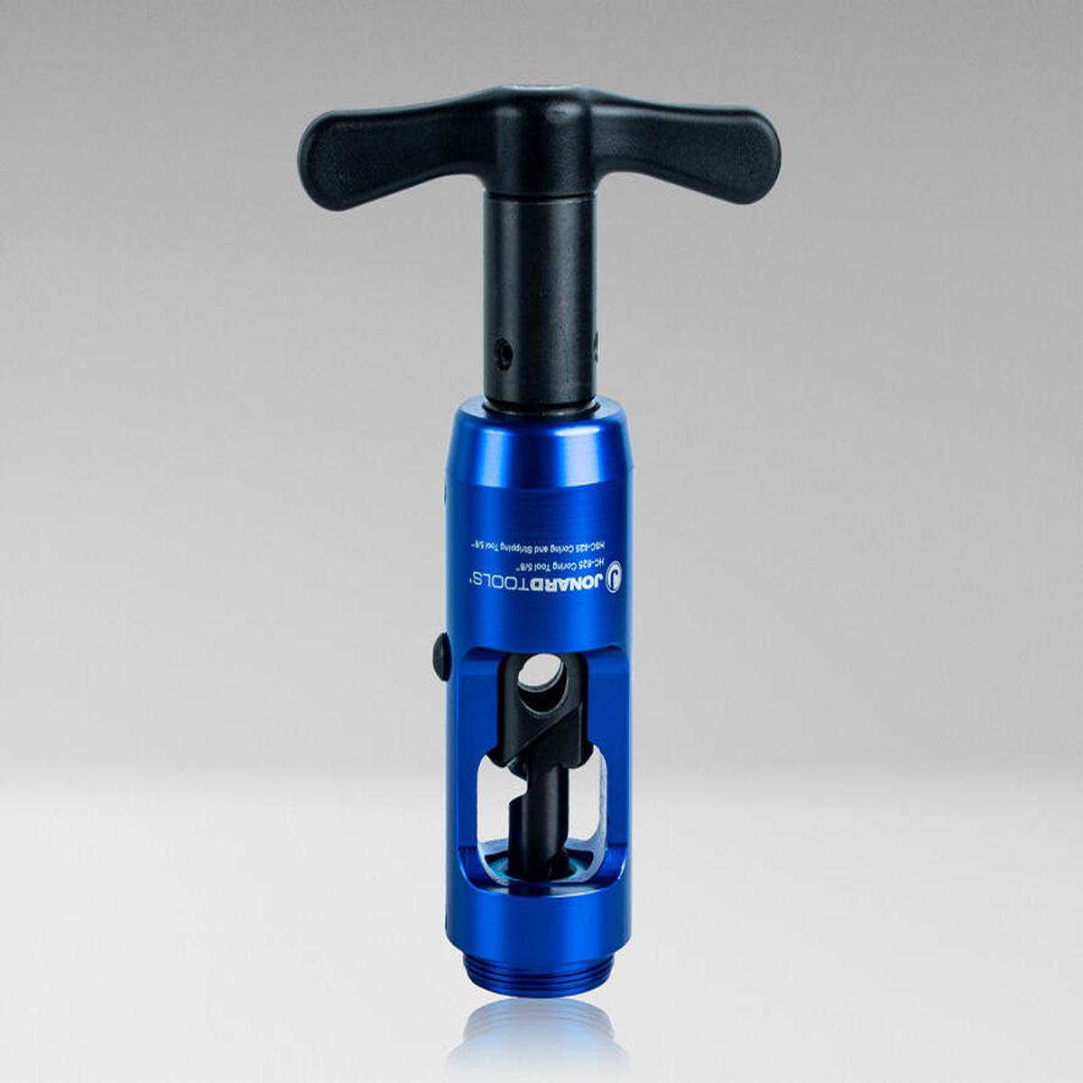 Jonard Tools Hardline Coring Tool 5/8"