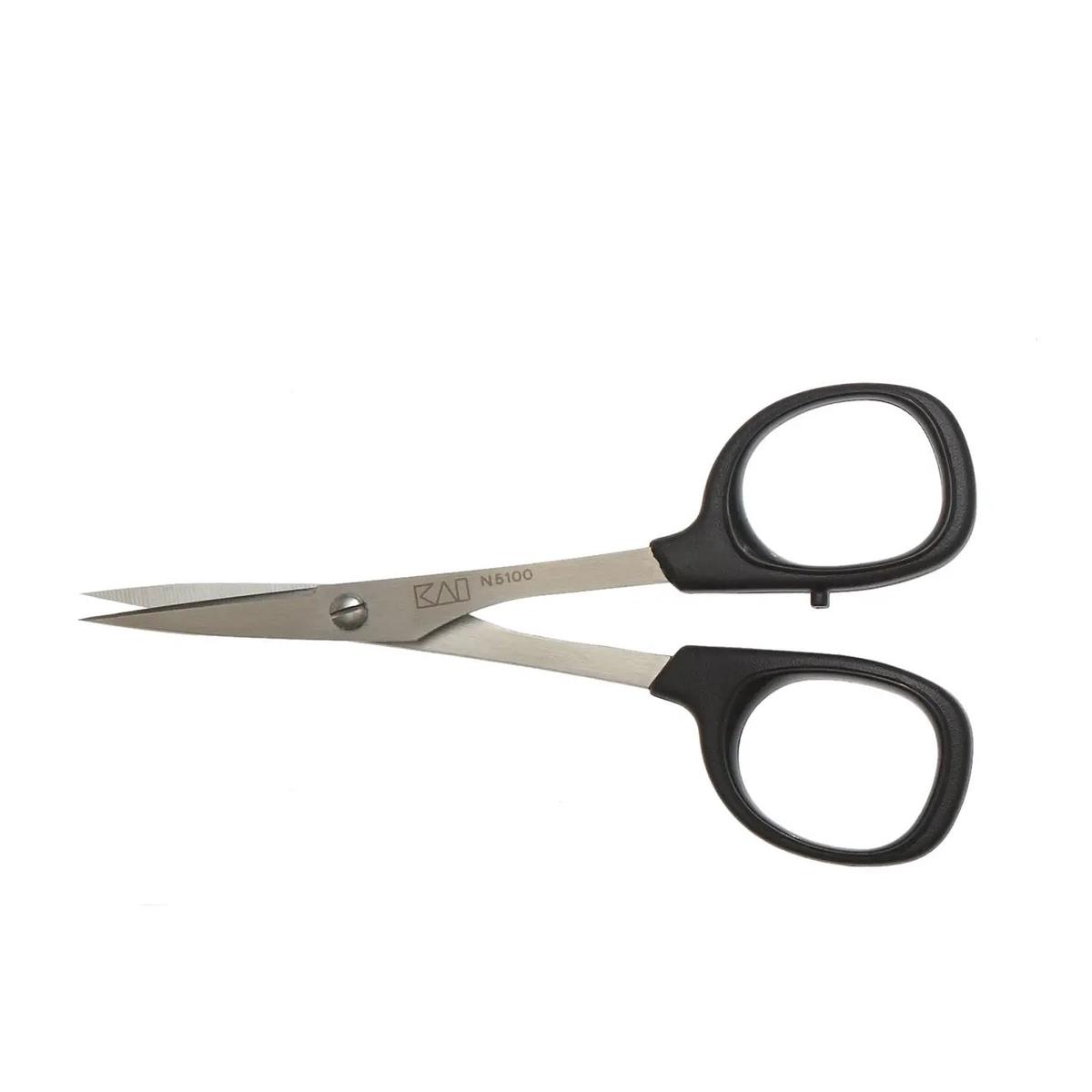 Kai N5100 4" Needlecraft Scissors