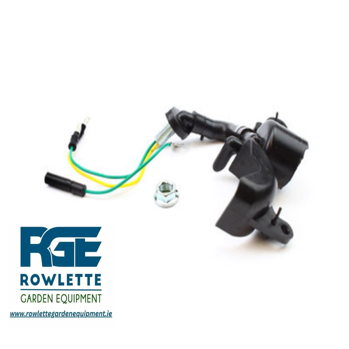 Loncin LC152-F Oil Sensor