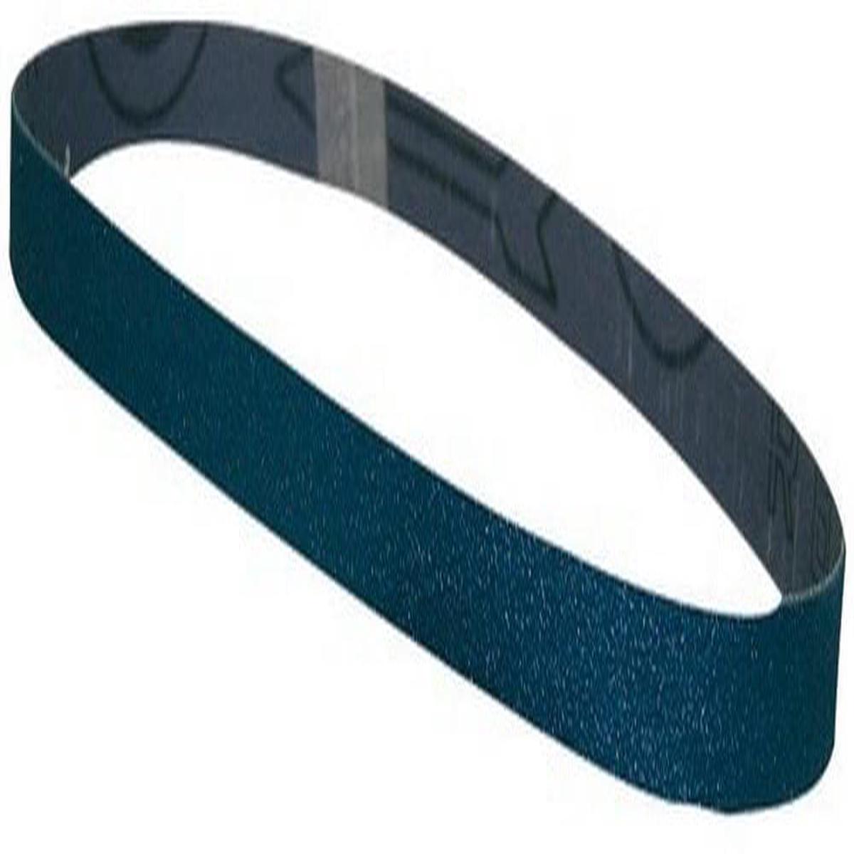 Makita | A-34578 | Makita A-34578 1/2-Inch x 21-Inch Abrasive Sanding Belt - 60 Grit (10pk)