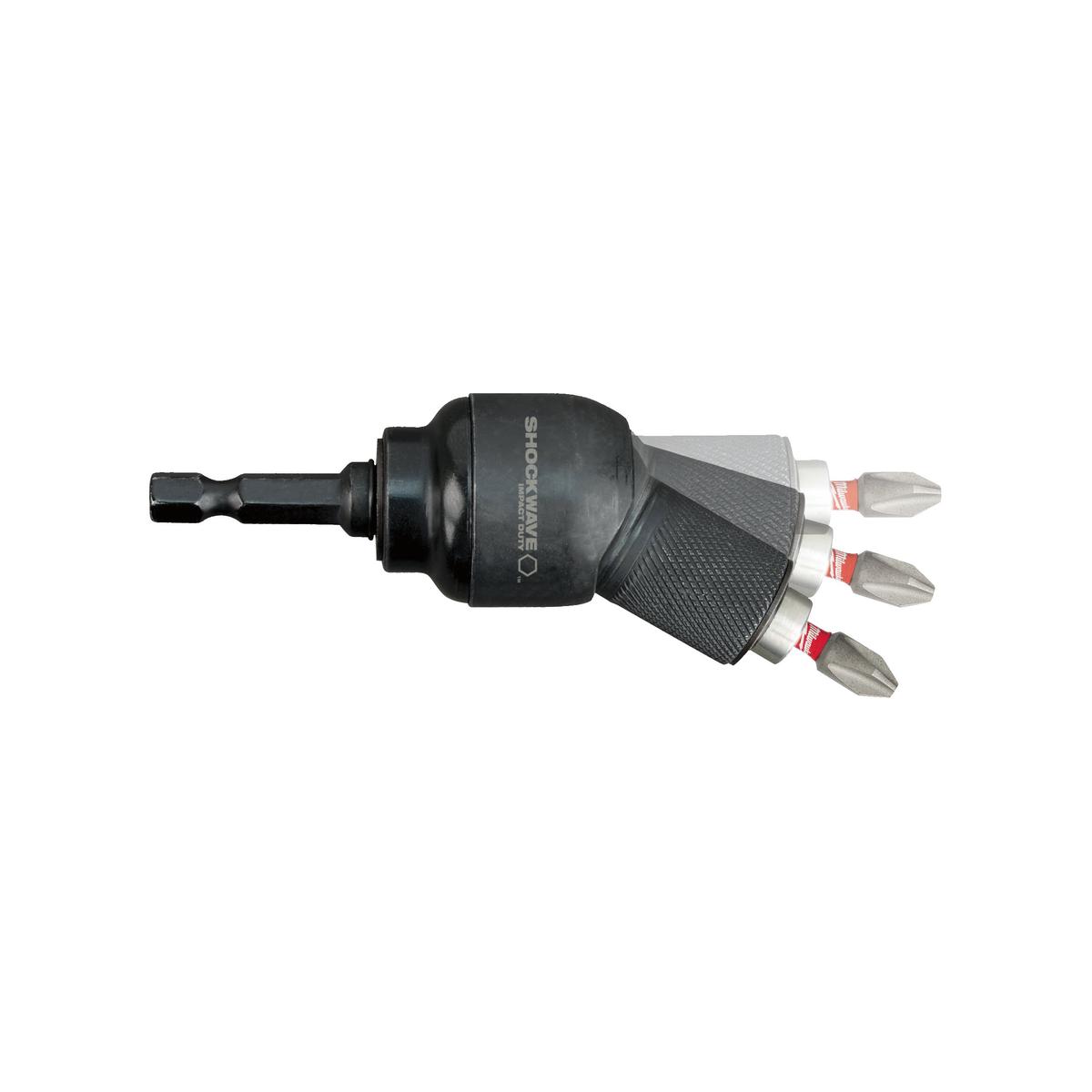 Milwaukee angle screw attachment SHOCKWAVE 4932459781