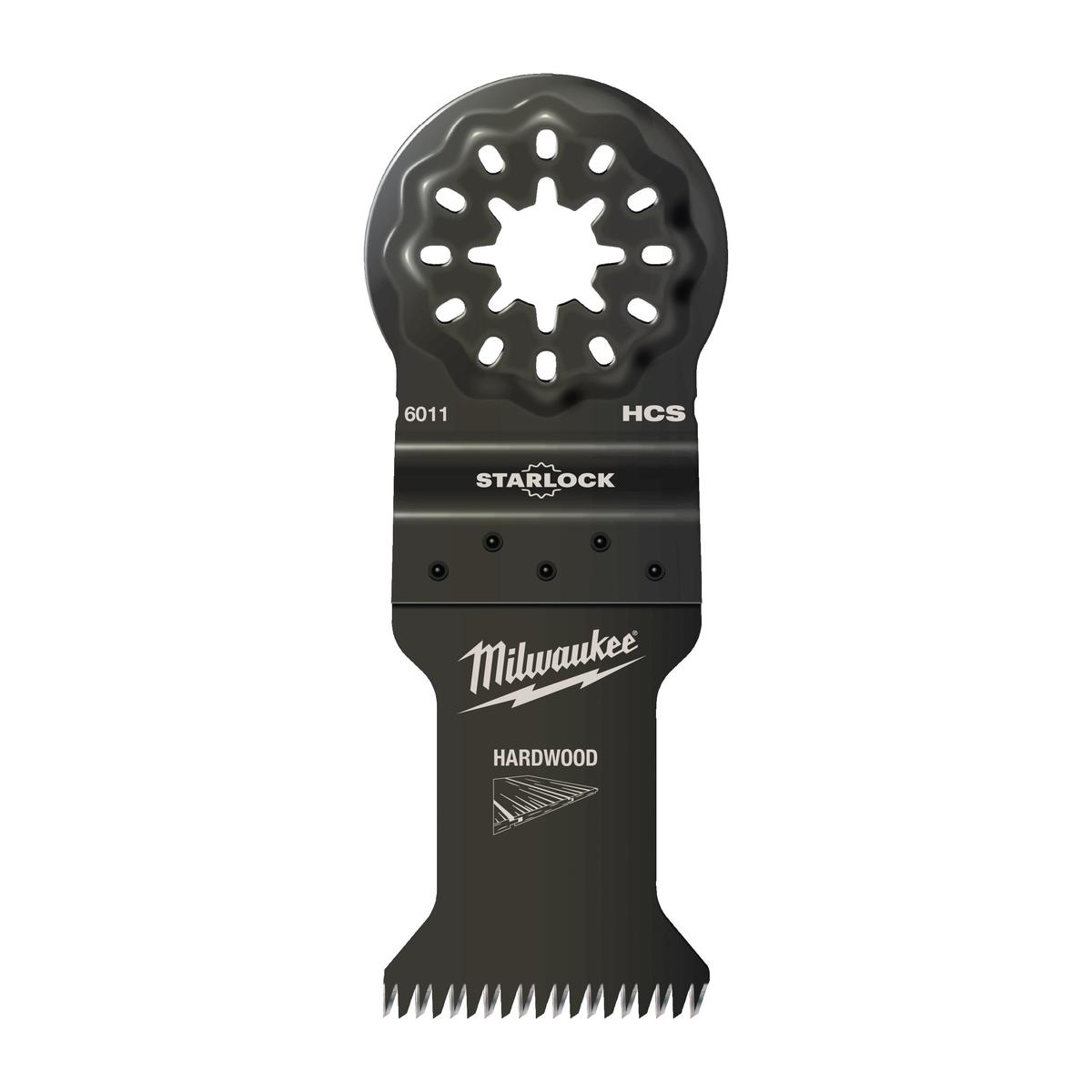 Milwaukee plunge saw blade STARLOCK 48906014
