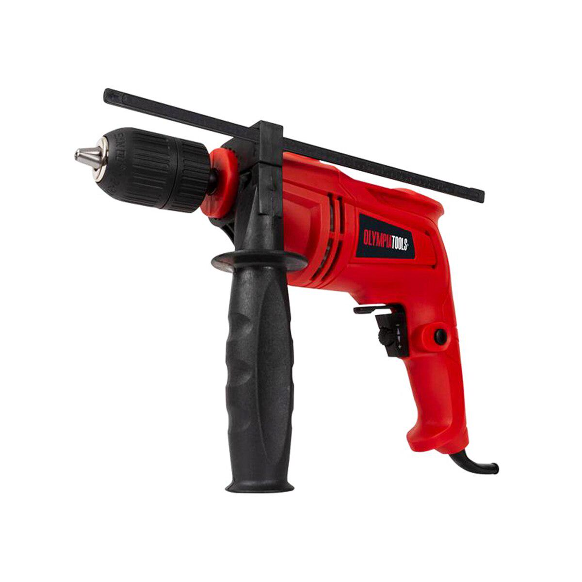 Olympia Hammer Drill 600W 240V - OLPHD600