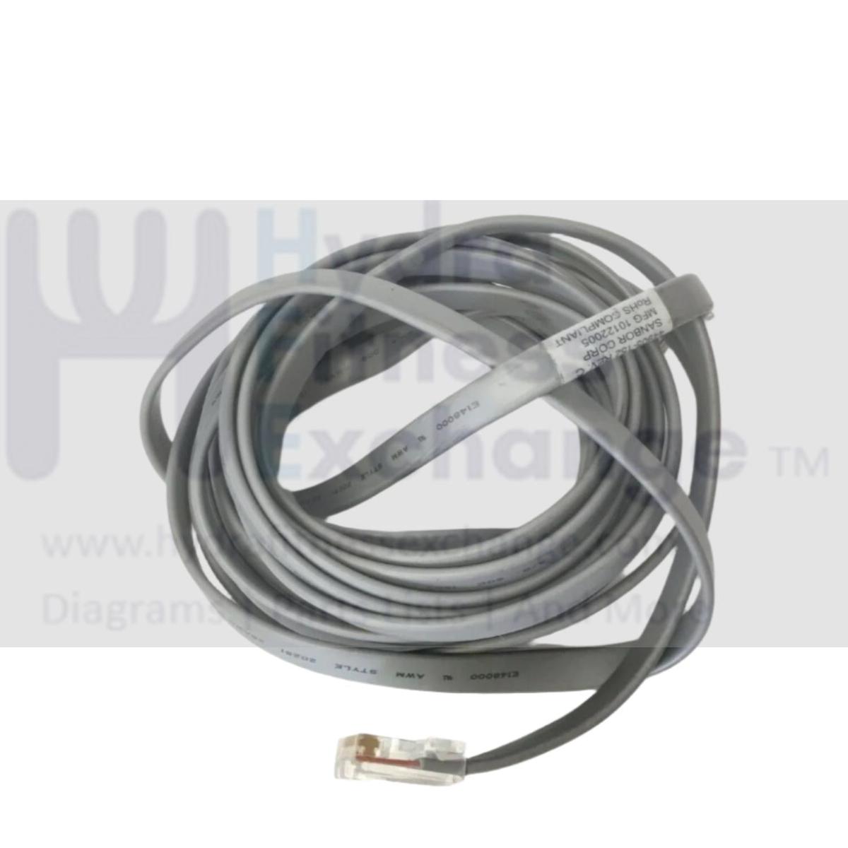 Precor Elliptical Interconnect Cable Wire Harness PPP000000044905152