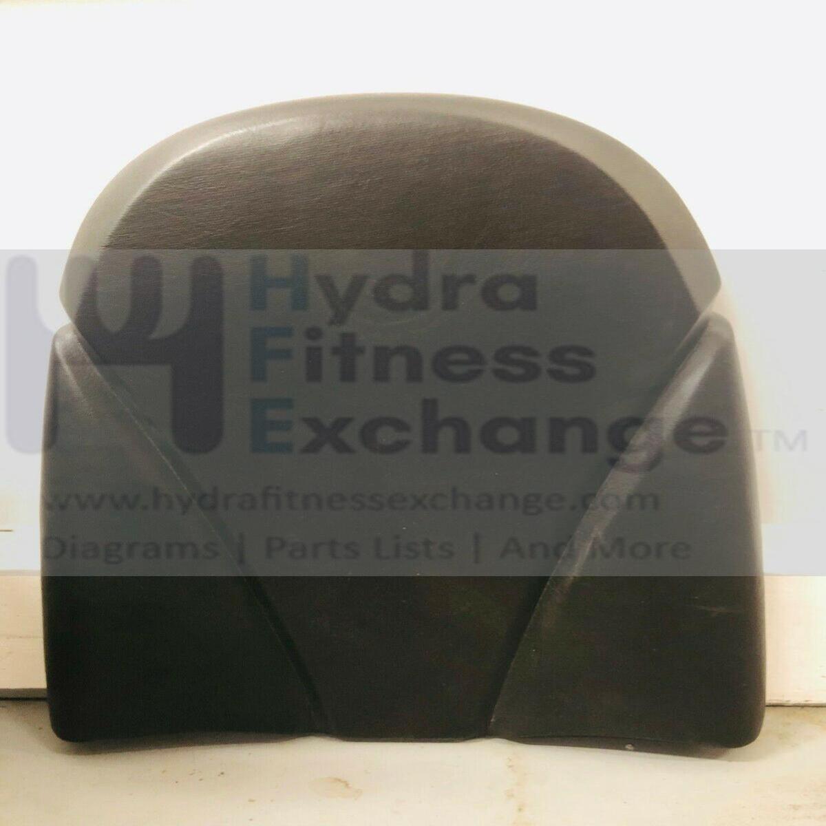 Schwinn 205p/PT 205 Recumbent Bike Seat back Pad