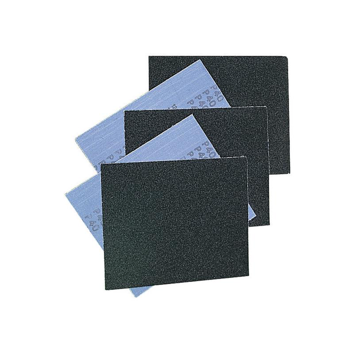 SENATOR 98243x118243 ALOX SUPER SANDING SHEETS GR240 SEN-200-4070K