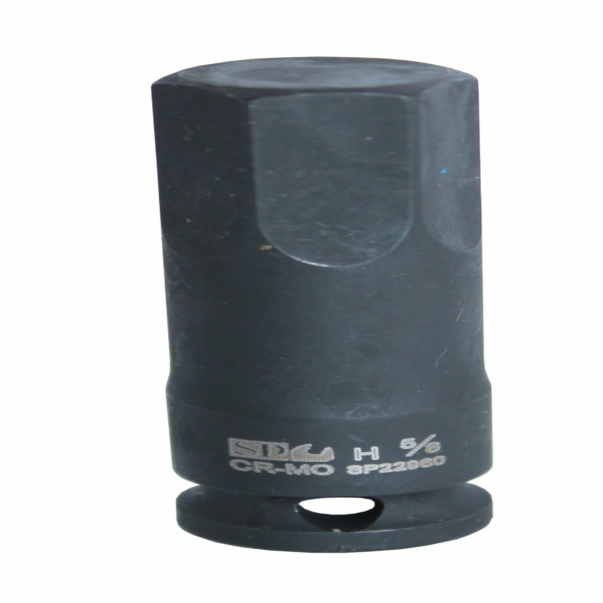 Socket Impact 3/8"Dr Inhex Sae 1/2" Sp Tools