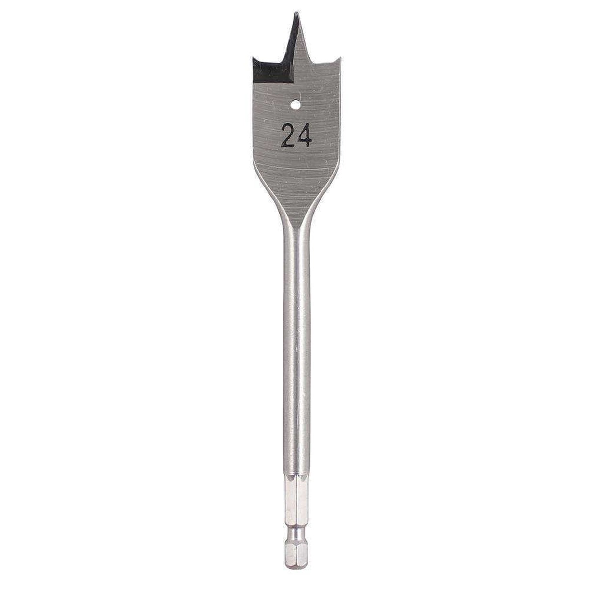 Timco Flat Wood Bit - 25Mm