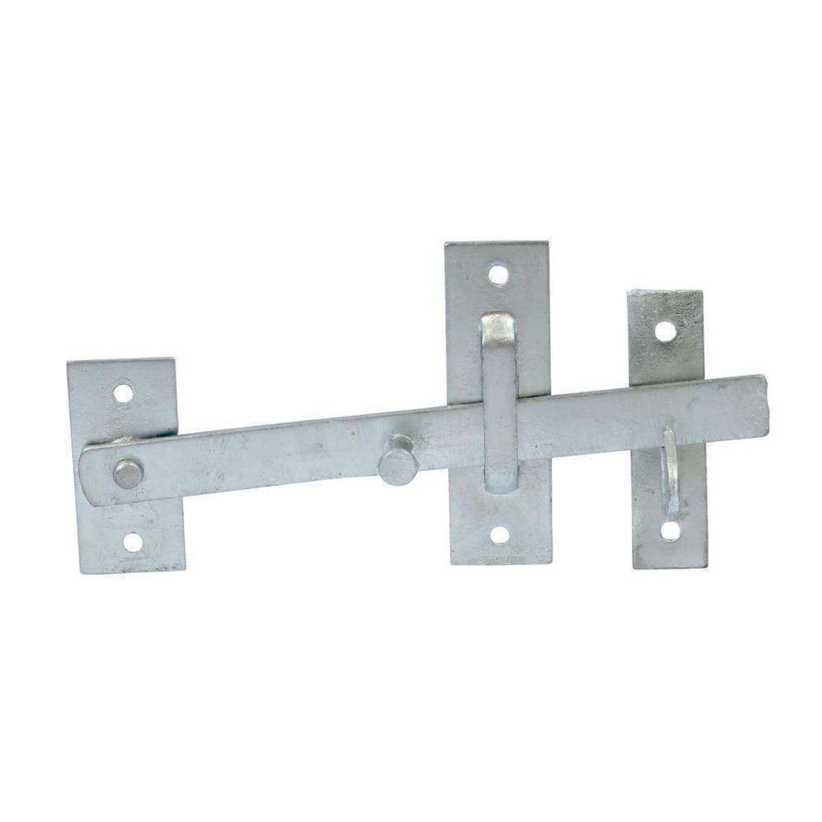 Timco Medium Suffolk Latch Hdg - 75 - 1 Pack
