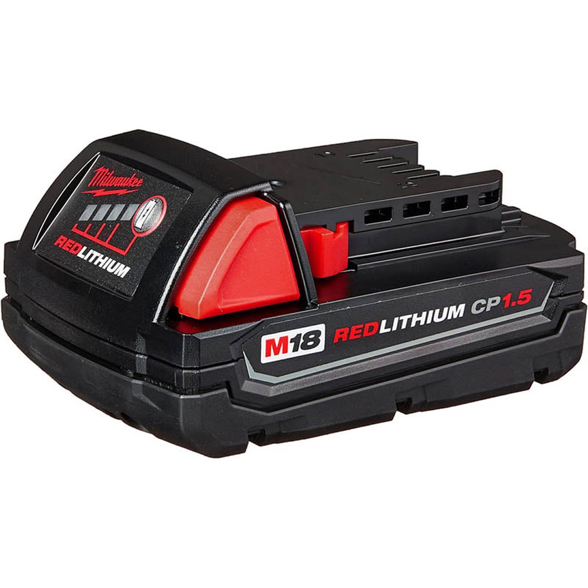 48-11-1815 - BATTERY LITHIUM-ION 18V 1.5AH M18 REDLITHIUM 27W HOUR