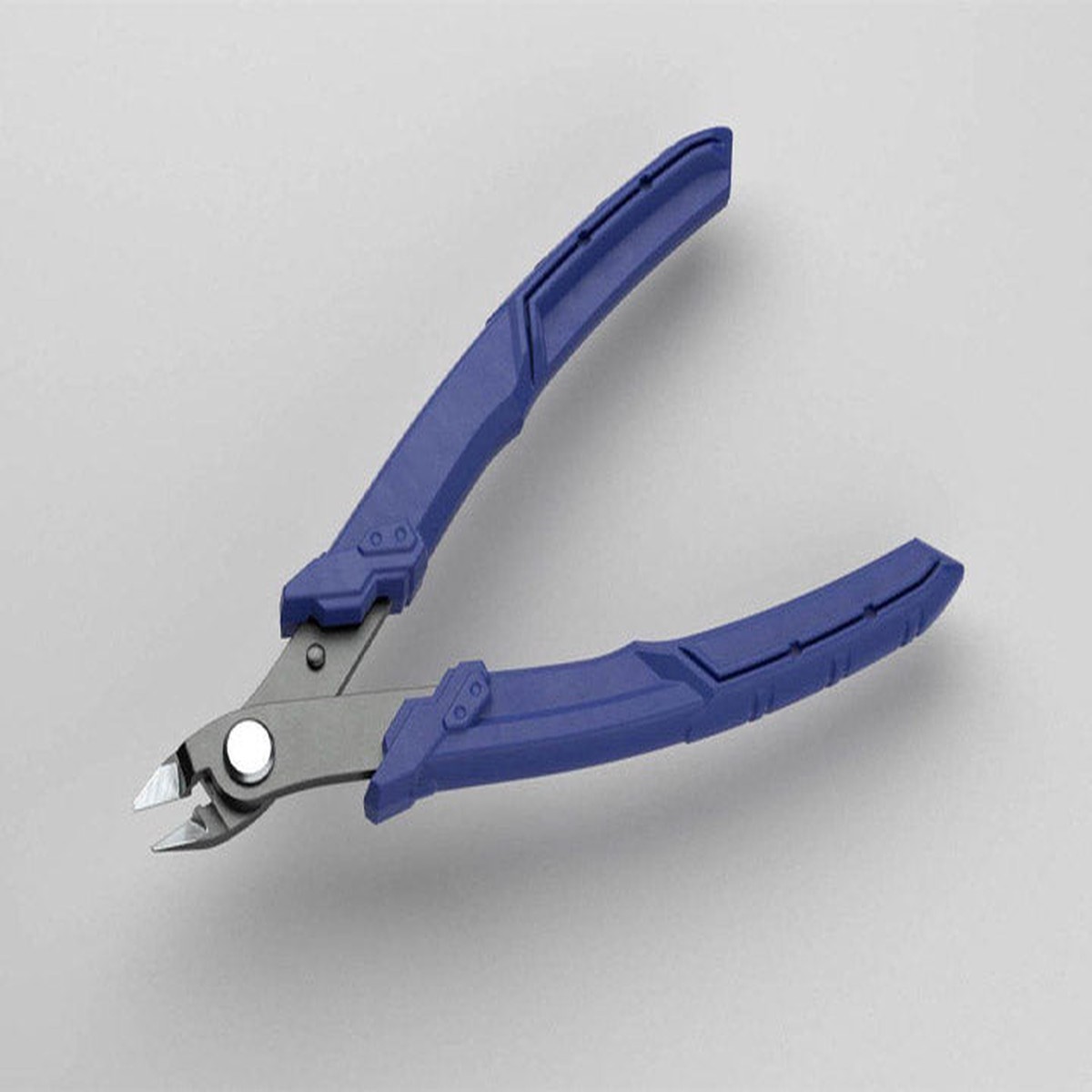 Bandai Spirits Build-Up Nipper (Blue)