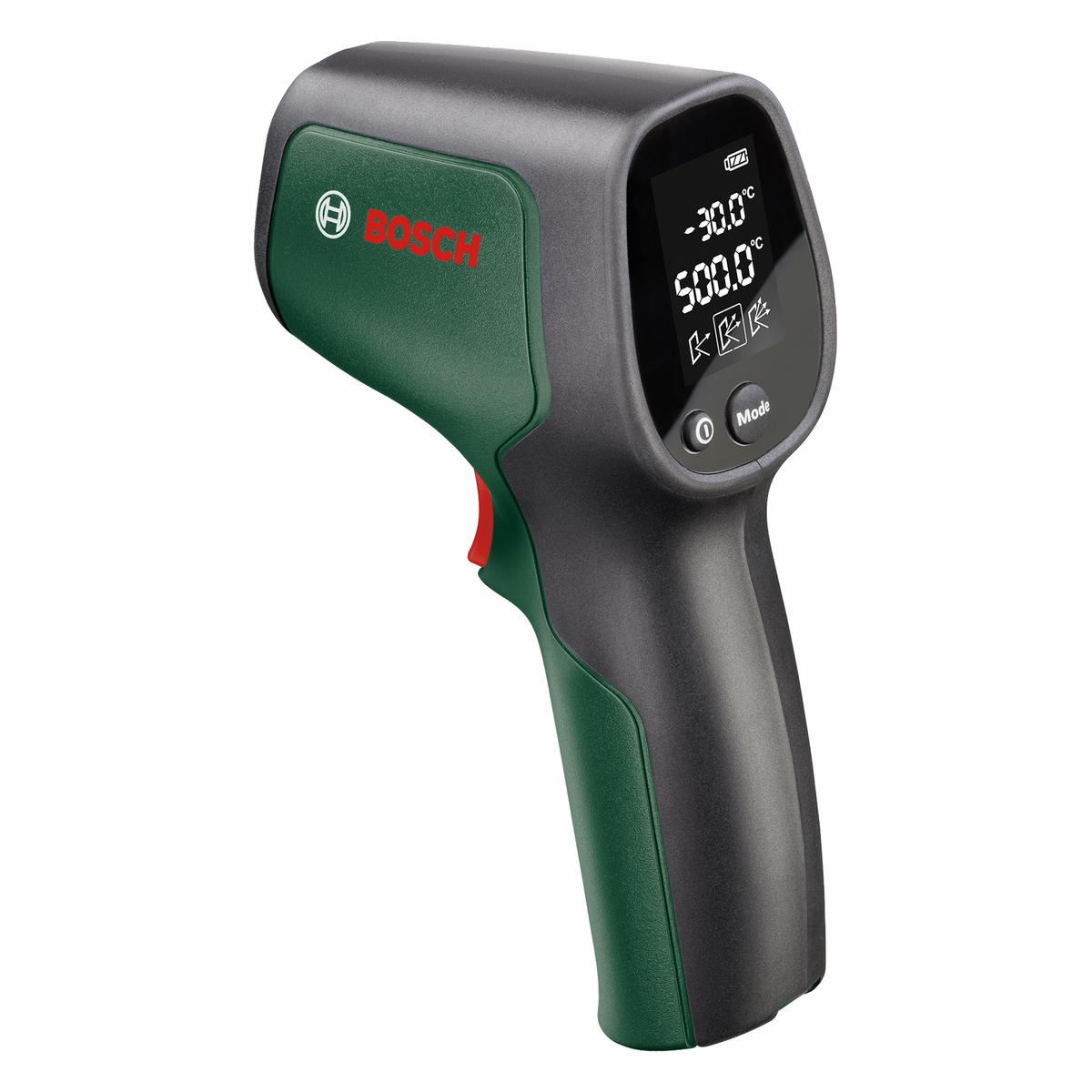 Bosch UniversalTemp Thermo Detector
